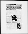 The East Carolinian, February 1, 1994